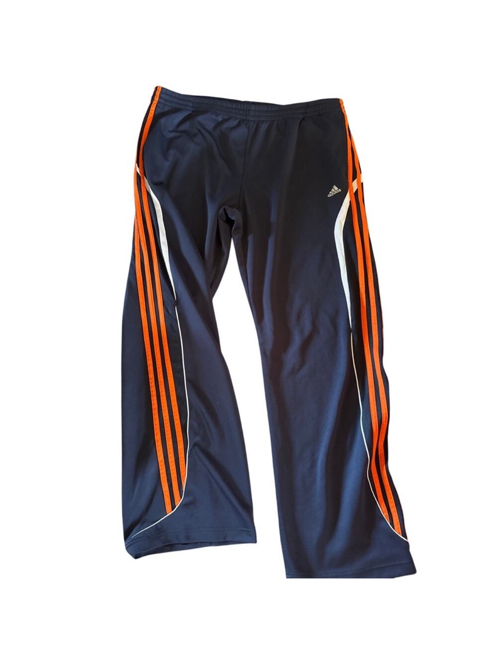 ADIDAS VINTAGE BALLER TRACK PANTS